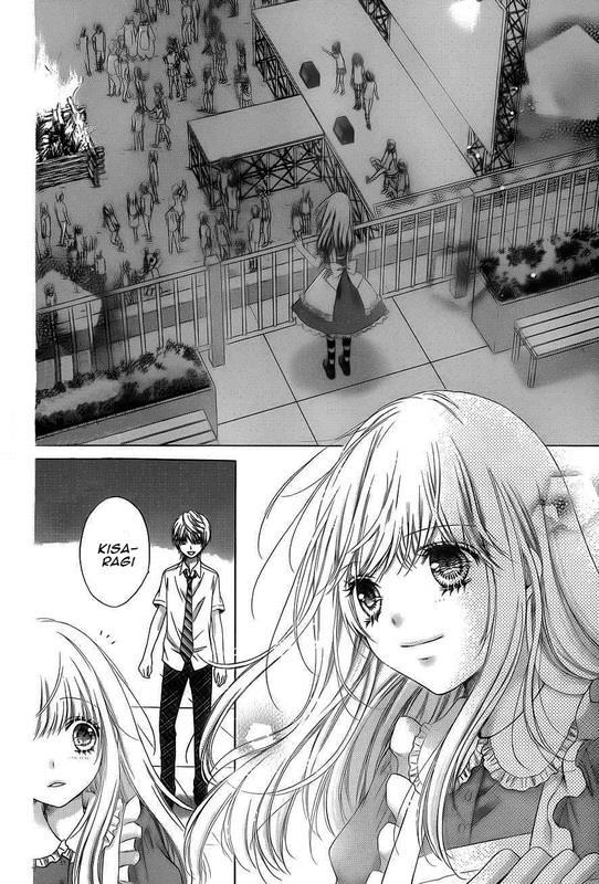Sugar Soldier Chap 22 - Next Chap 23