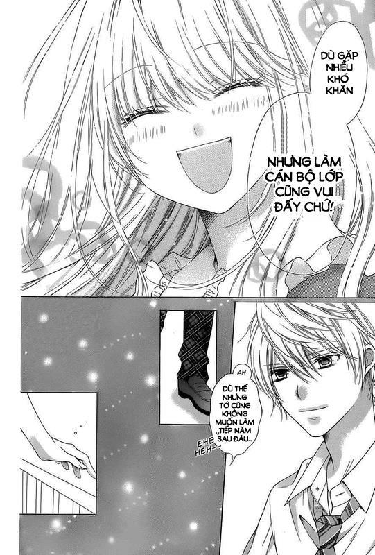 Sugar Soldier Chap 22 - Next Chap 23