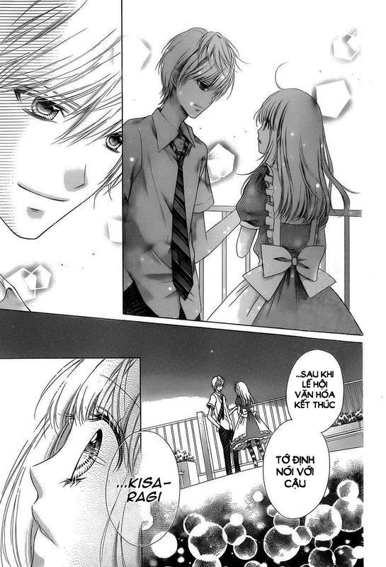 Sugar Soldier Chap 22 - Next Chap 23