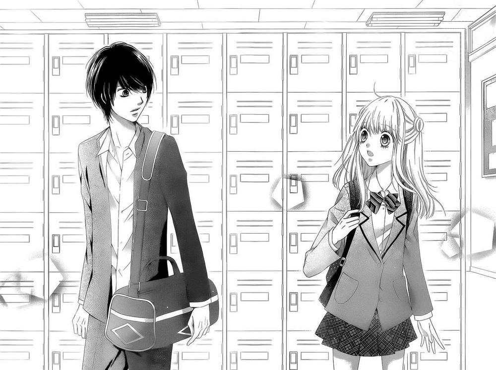 Sugar Soldier Chap 22 - Next Chap 23