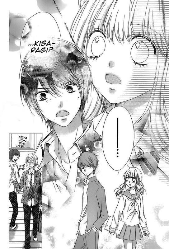 Sugar Soldier Chap 22 - Next Chap 23