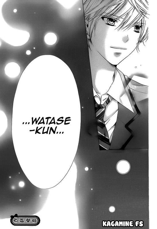 Sugar Soldier Chap 22 - Next Chap 23