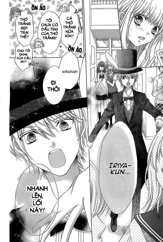 Sugar Soldier Chap 22 - Next Chap 23