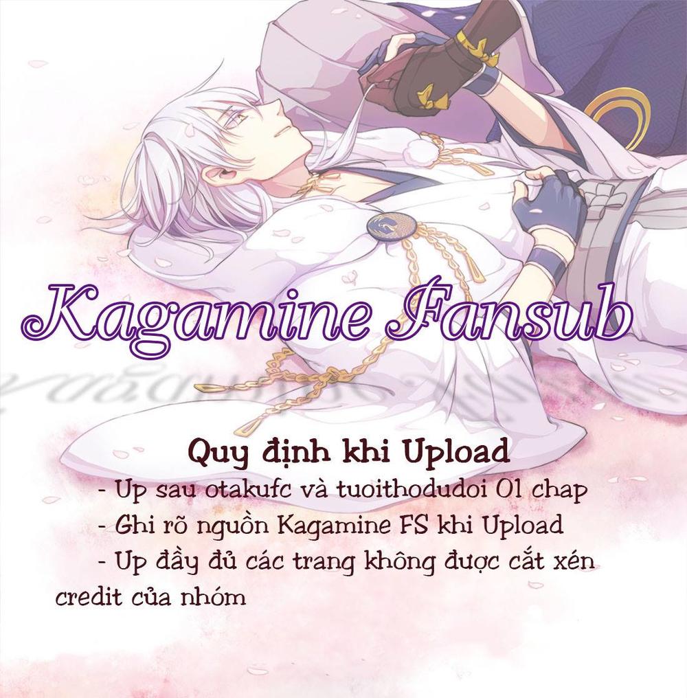 Sugar Soldier Chap 23 - Next Chap 24