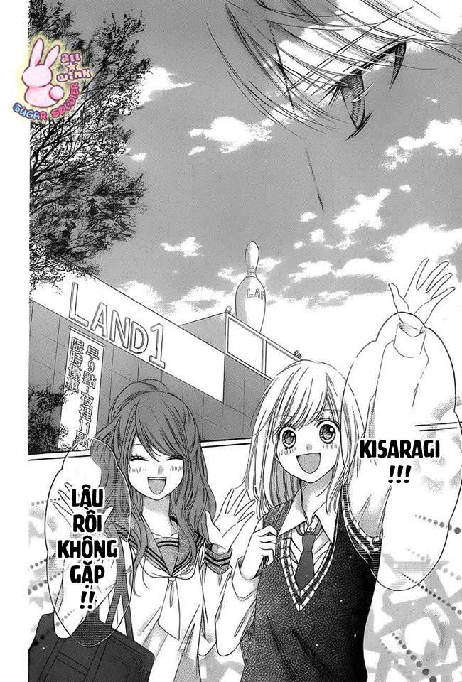 Sugar Soldier Chap 23 - Next Chap 24