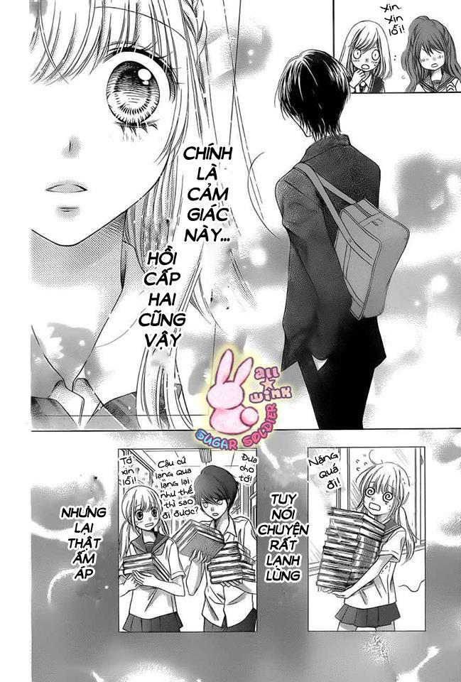 Sugar Soldier Chap 23 - Next Chap 24