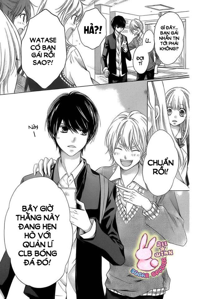 Sugar Soldier Chap 23 - Next Chap 24