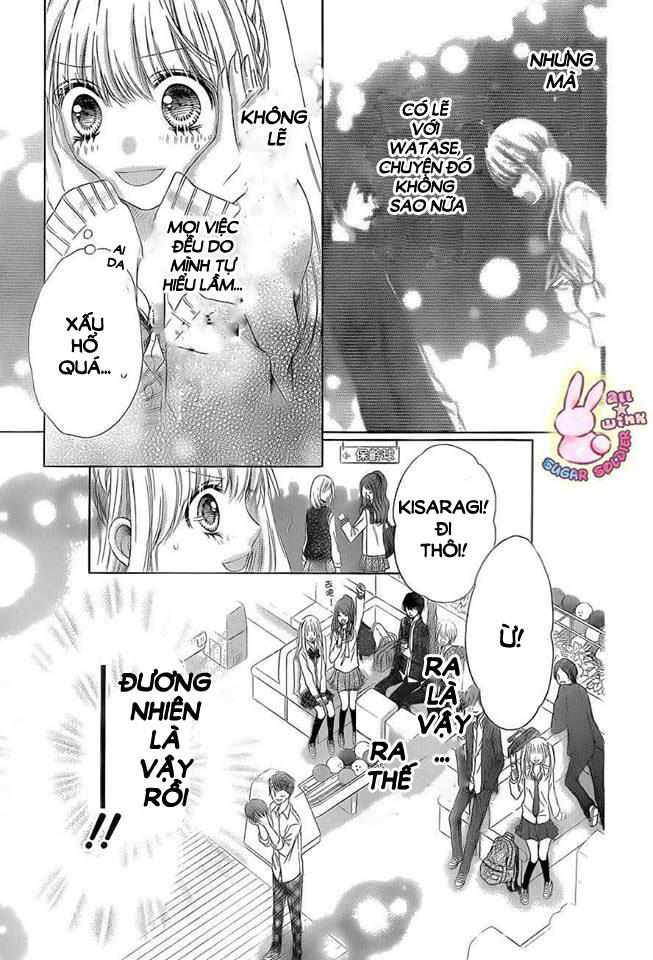 Sugar Soldier Chap 23 - Next Chap 24