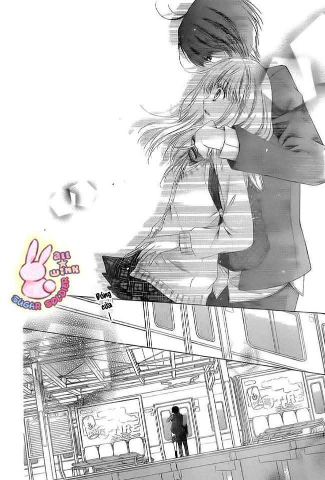 Sugar Soldier Chap 23 - Next Chap 24