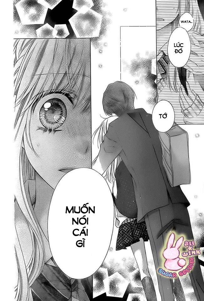 Sugar Soldier Chap 23 - Next Chap 24