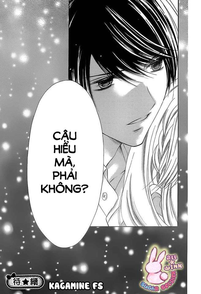 Sugar Soldier Chap 23 - Next Chap 24