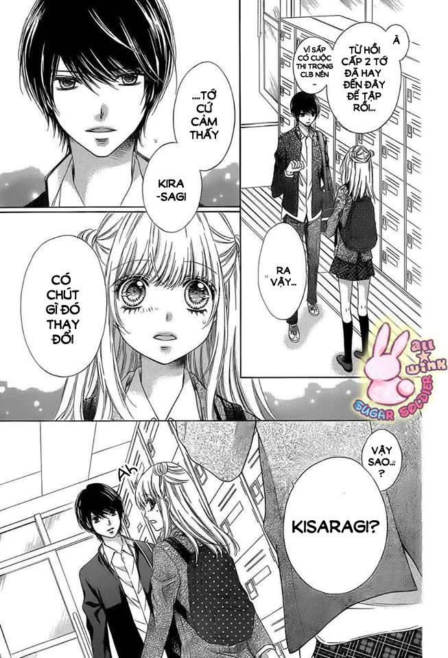 Sugar Soldier Chap 23 - Next Chap 24