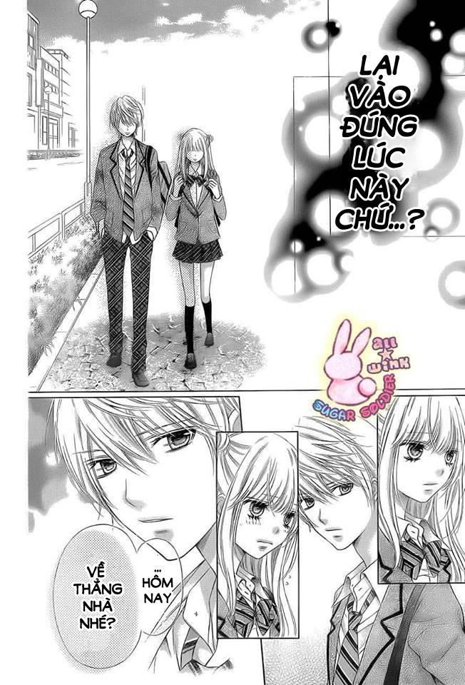 Sugar Soldier Chap 23 - Next Chap 24