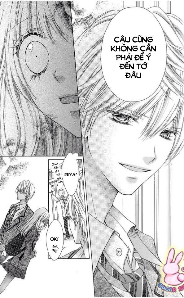 Sugar Soldier Chap 24 - Next Chap 25