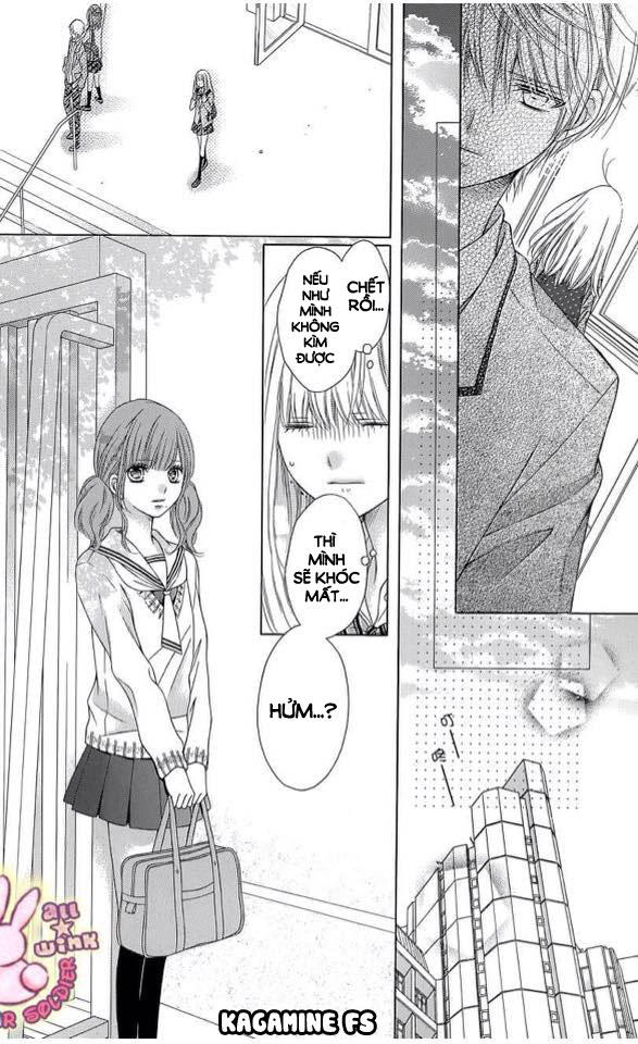 Sugar Soldier Chap 24 - Next Chap 25