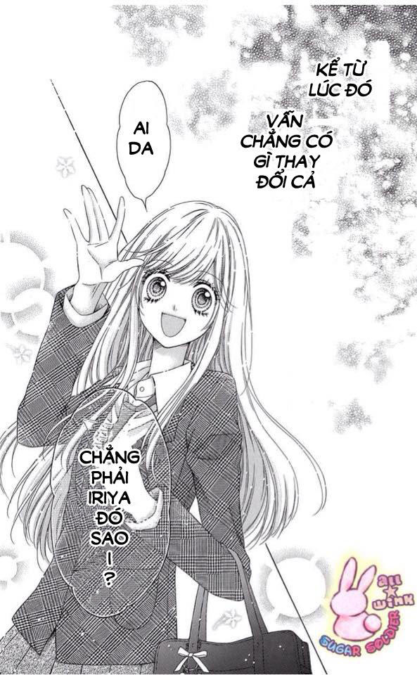 Sugar Soldier Chap 24 - Next Chap 25