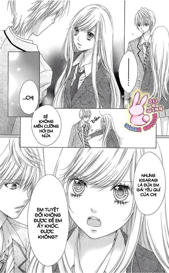 Sugar Soldier Chap 24 - Next Chap 25