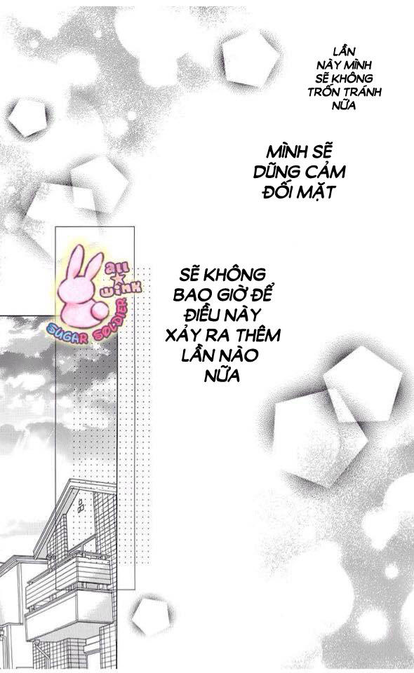 Sugar Soldier Chap 24 - Next Chap 25