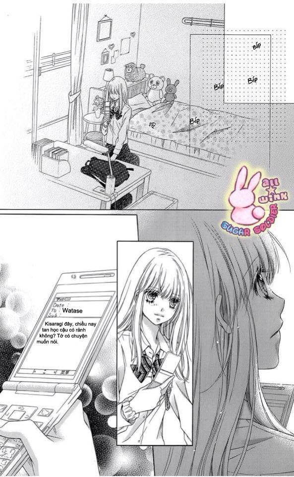 Sugar Soldier Chap 24 - Next Chap 25