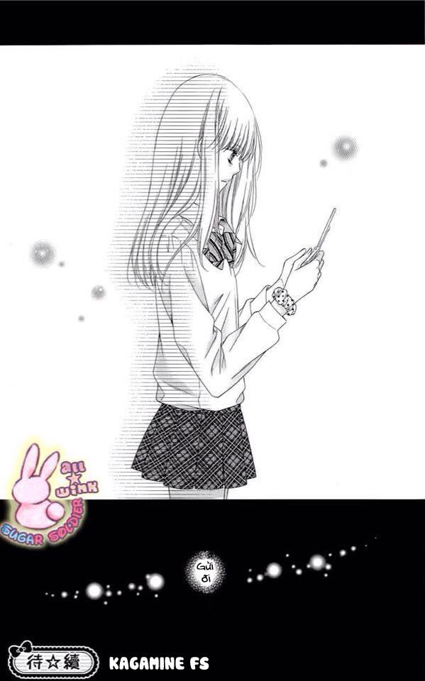Sugar Soldier Chap 24 - Next Chap 25