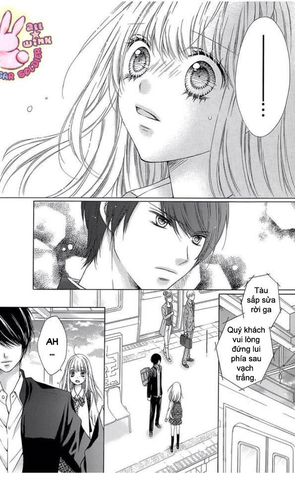 Sugar Soldier Chap 24 - Next Chap 25