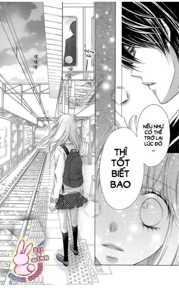 Sugar Soldier Chap 24 - Next Chap 25