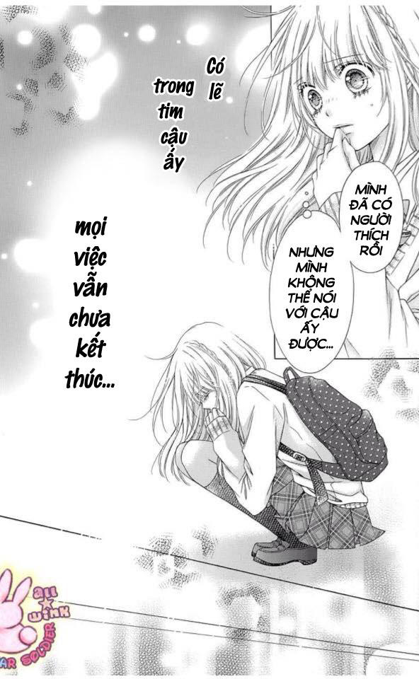 Sugar Soldier Chap 24 - Next Chap 25