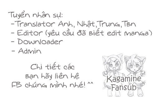 Sugar Soldier Chap 26 - Next Chap 27