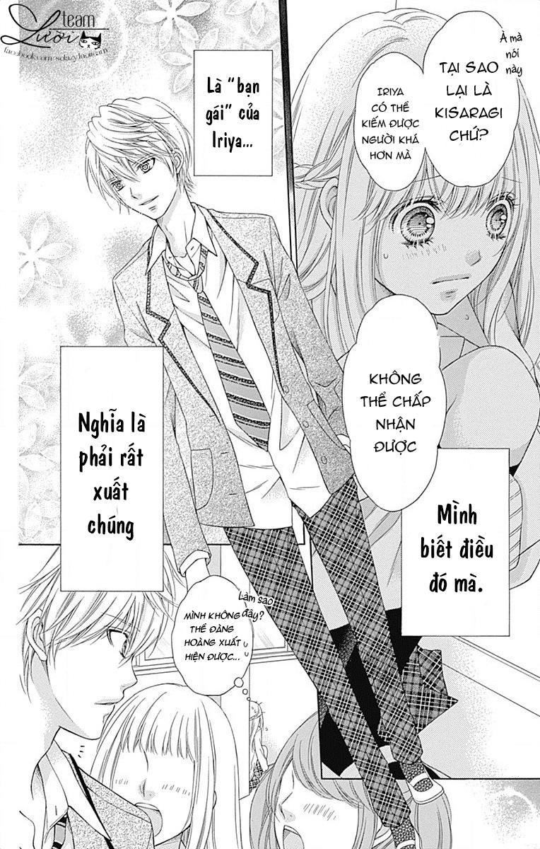 Sugar Soldier Chap 27 - Next Chap 28