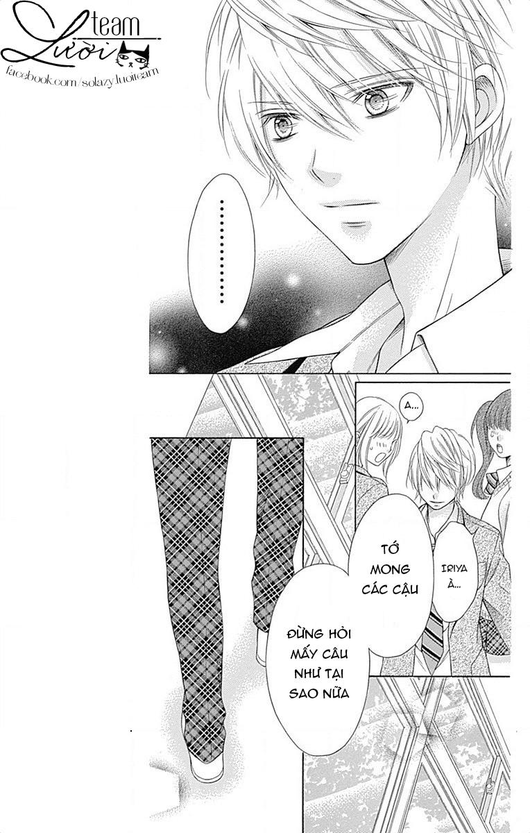 Sugar Soldier Chap 27 - Next Chap 28