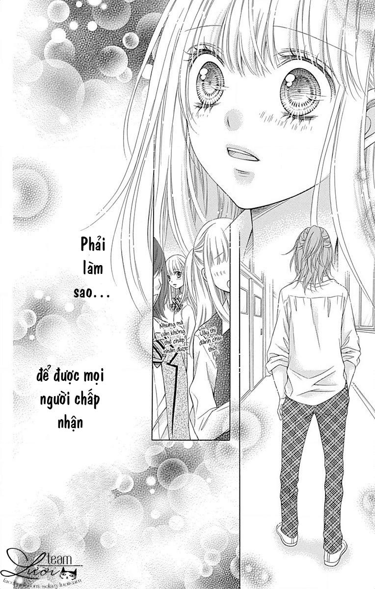 Sugar Soldier Chap 27 - Next Chap 28