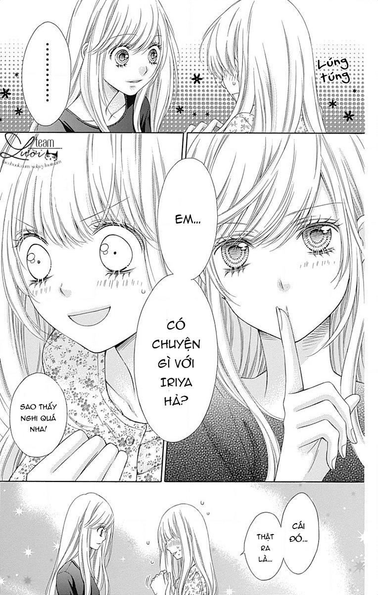 Sugar Soldier Chap 27 - Next Chap 28