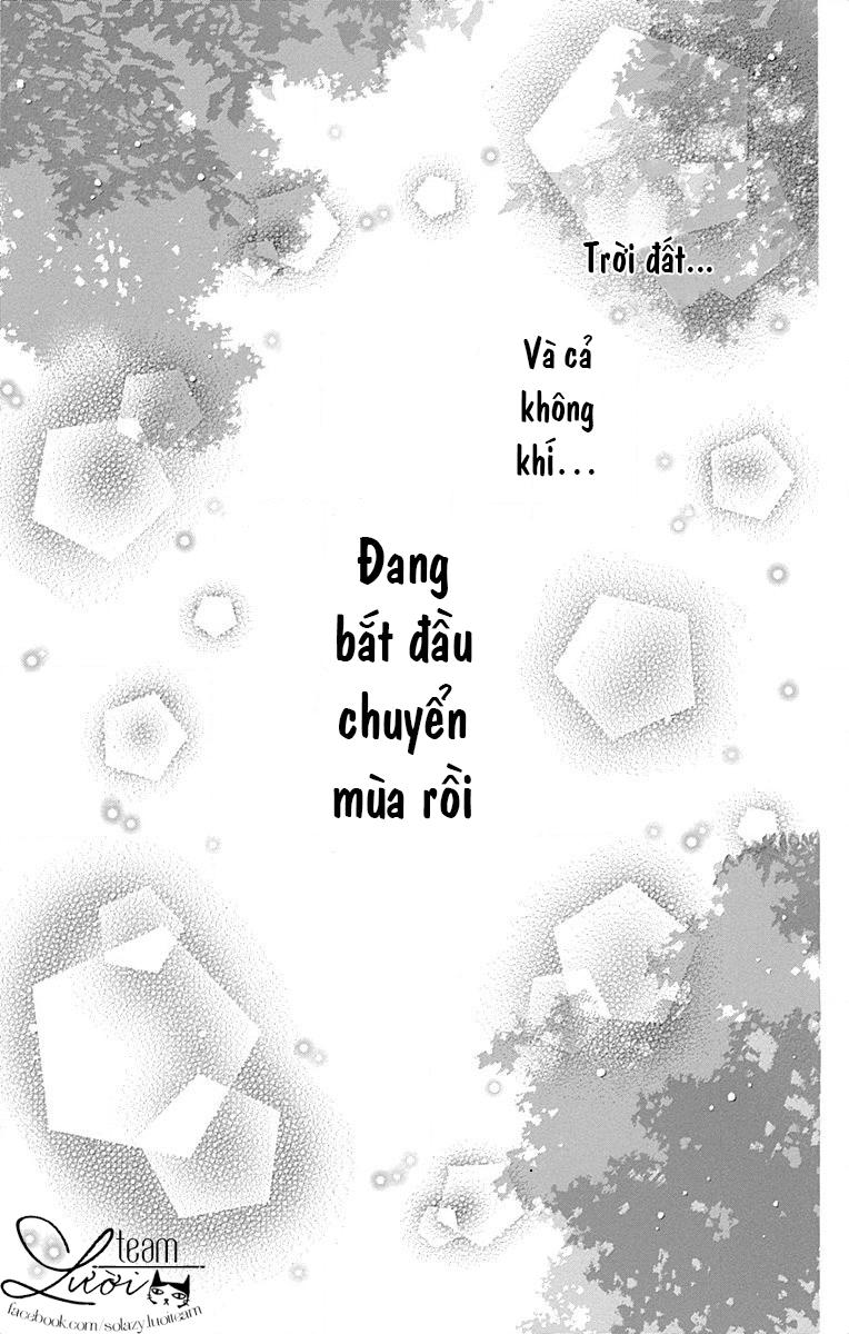 Sugar Soldier Chap 27 - Next Chap 28