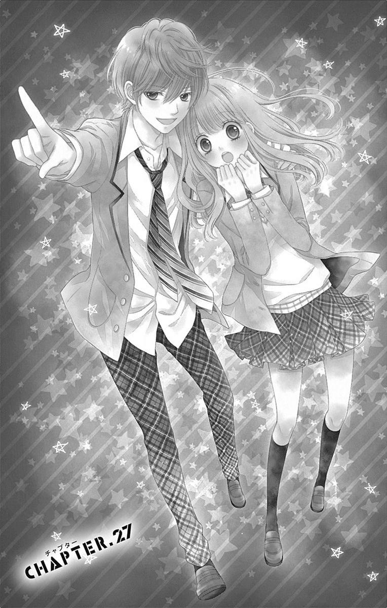 Sugar Soldier Chap 27 - Next Chap 28