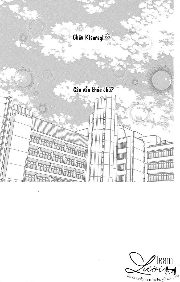 Sugar Soldier Chap 27 - Next Chap 28