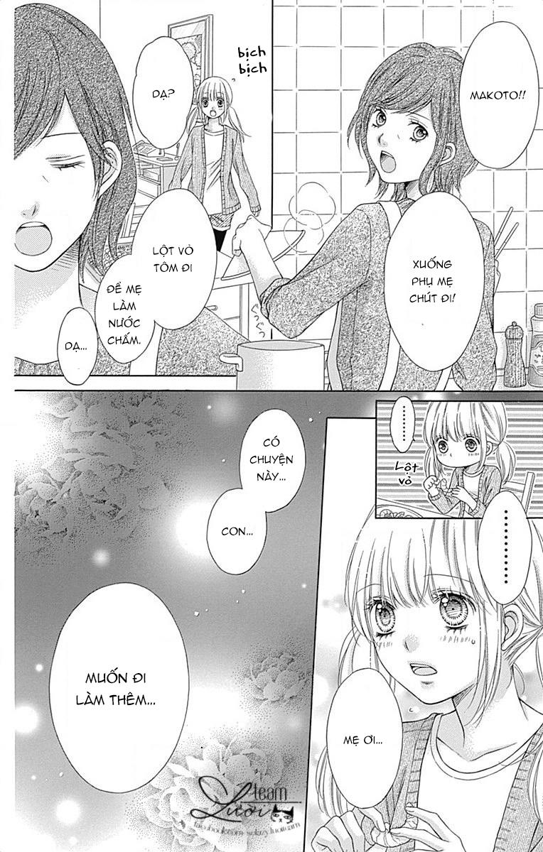 Sugar Soldier Chap 28 - Next Chap 29