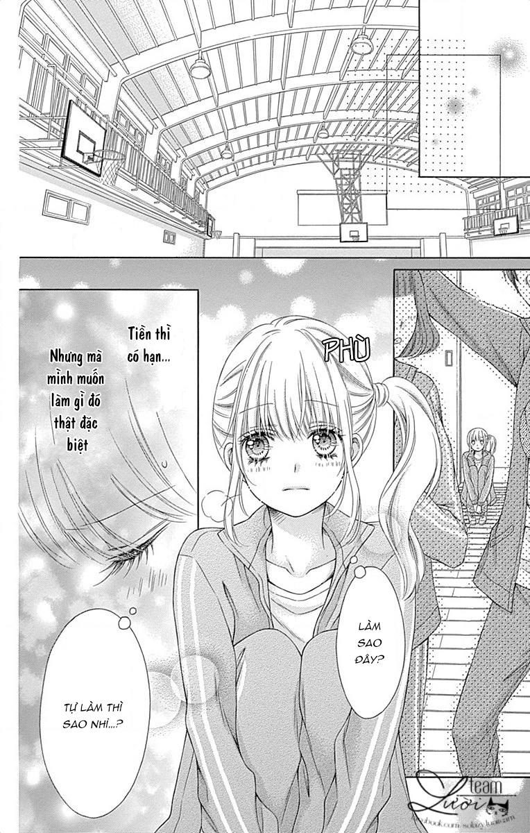 Sugar Soldier Chap 28 - Next Chap 29