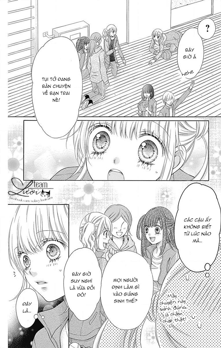 Sugar Soldier Chap 28 - Next Chap 29