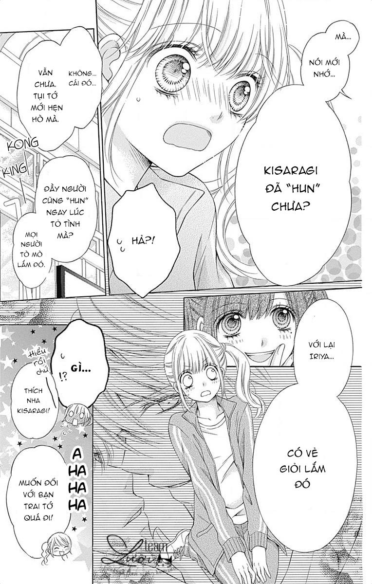 Sugar Soldier Chap 28 - Next Chap 29