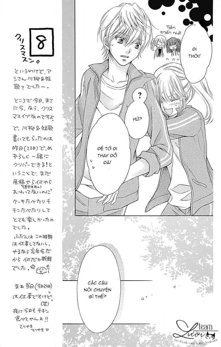Sugar Soldier Chap 28 - Next Chap 29