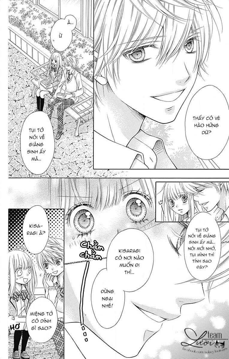 Sugar Soldier Chap 28 - Next Chap 29