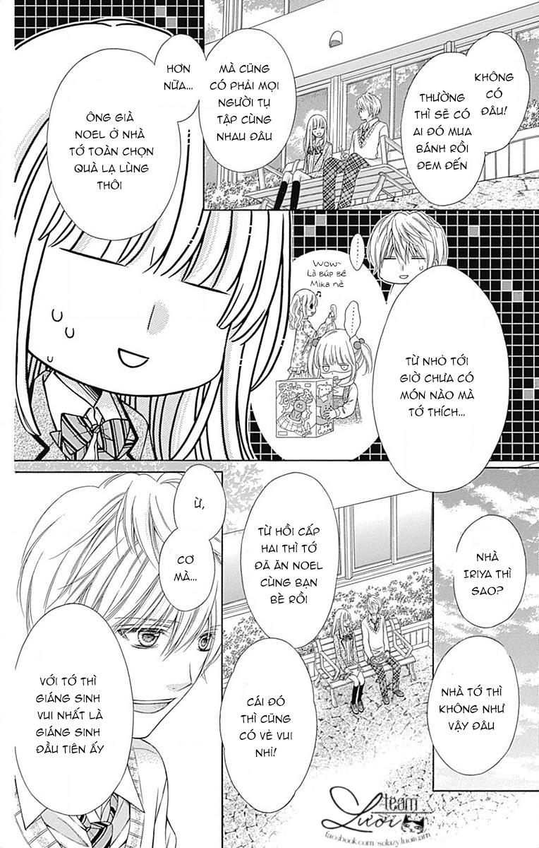 Sugar Soldier Chap 28 - Next Chap 29