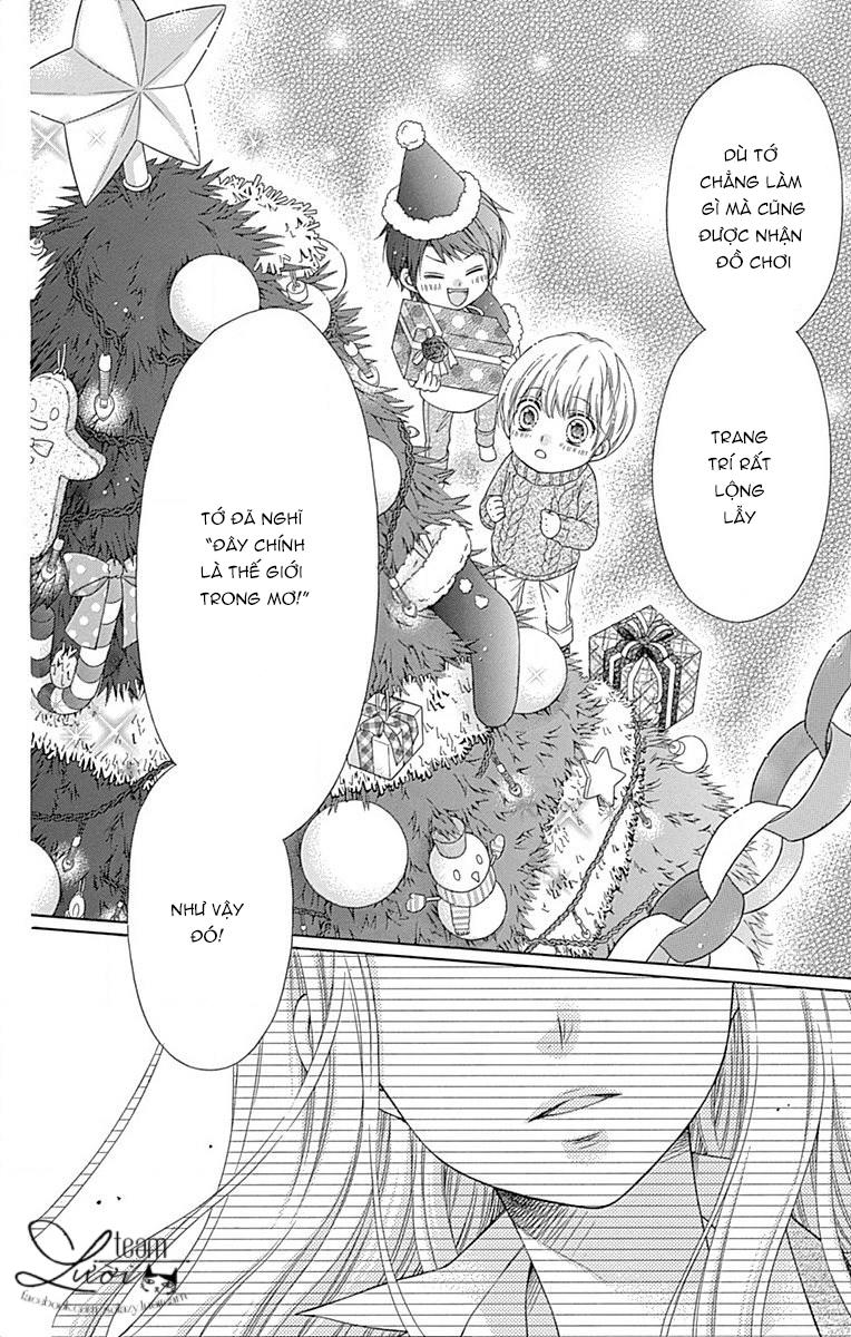 Sugar Soldier Chap 28 - Next Chap 29