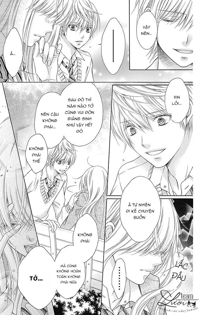 Sugar Soldier Chap 28 - Next Chap 29