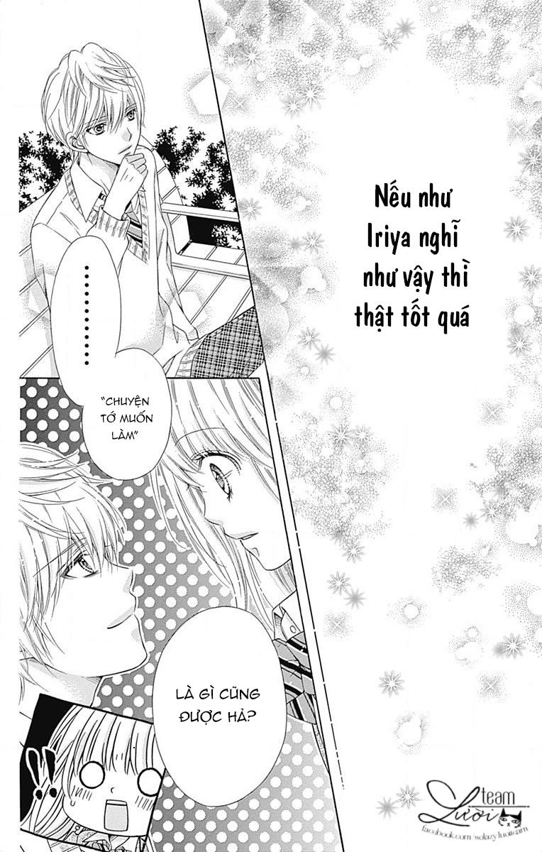 Sugar Soldier Chap 28 - Next Chap 29