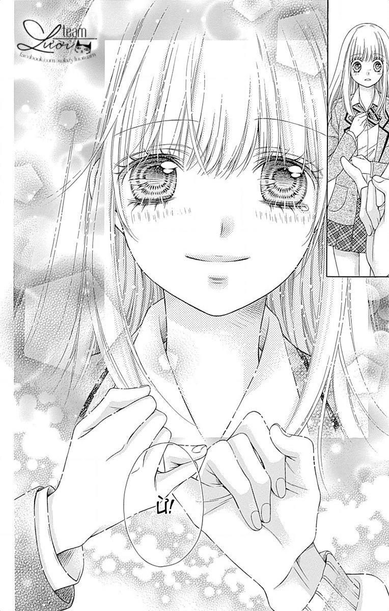 Sugar Soldier Chap 28 - Next Chap 29