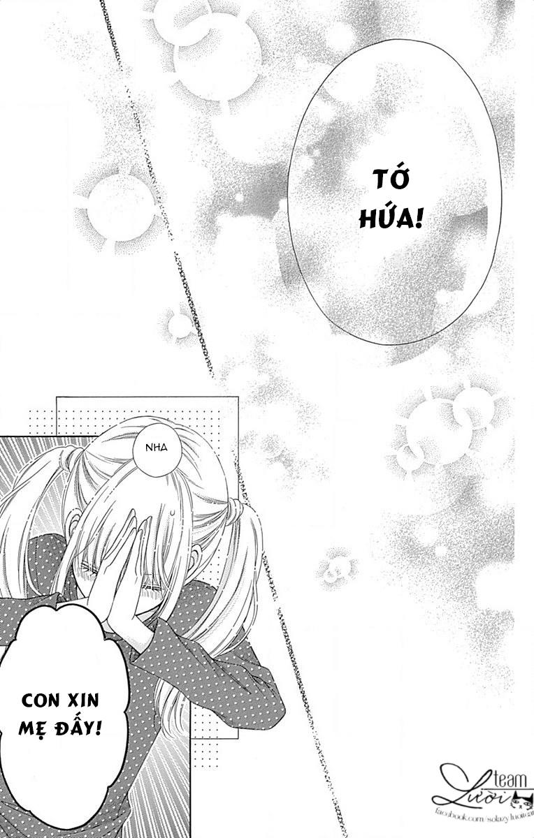 Sugar Soldier Chap 28 - Next Chap 29