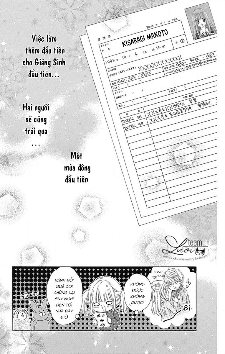 Sugar Soldier Chap 28 - Next Chap 29