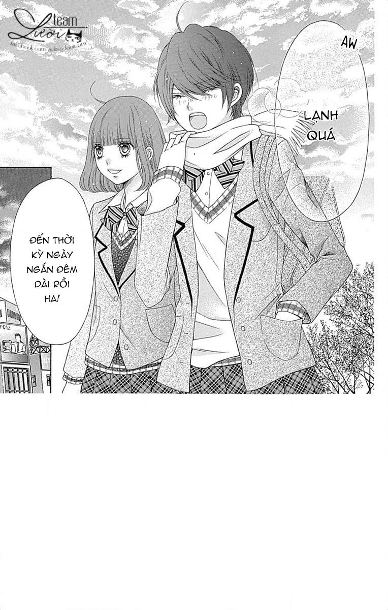 Sugar Soldier Chap 28 - Next Chap 29