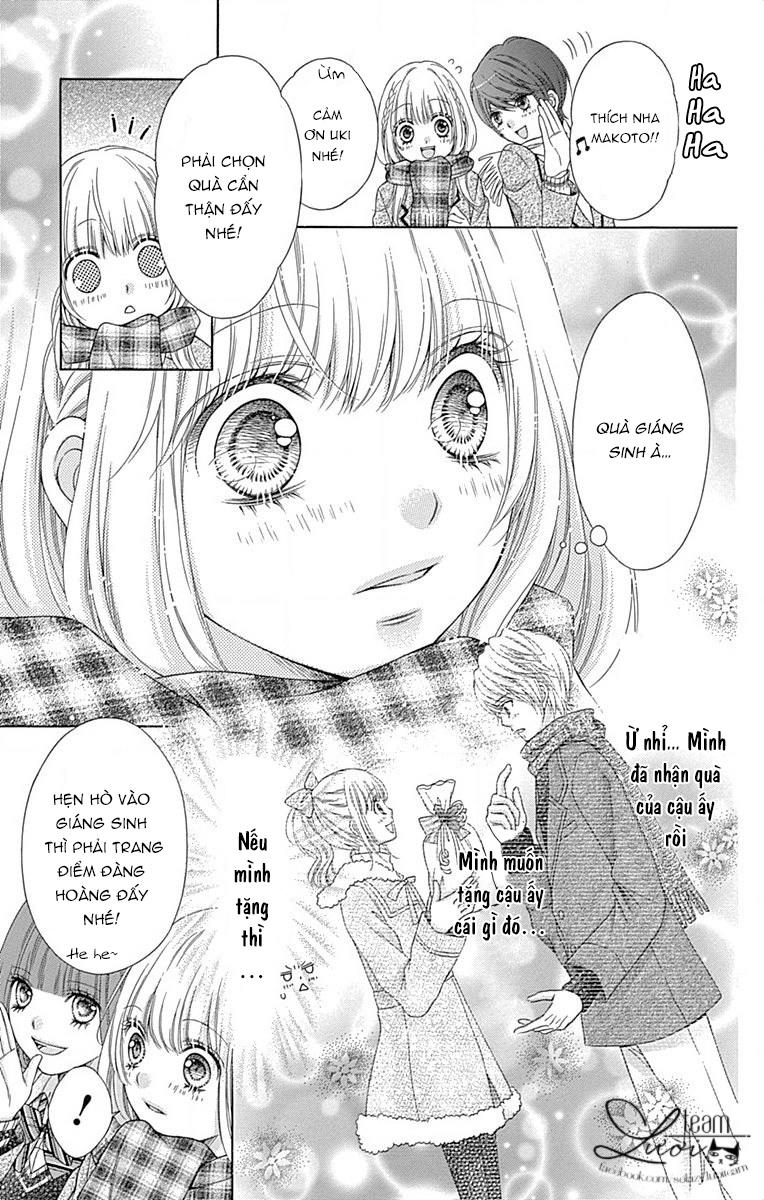 Sugar Soldier Chap 28 - Next Chap 29